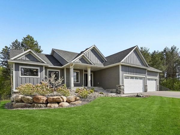 15359 Quamba Street NE, Ham Lake, MN 55304