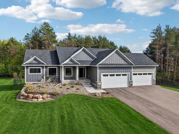 15359 Quamba Street NE, Ham Lake, MN 55304