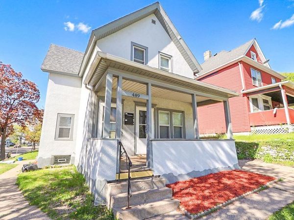 489 Whitall Street, Saint Paul, MN 55130