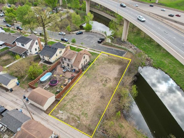 6132 1st Avenue S, Minneapolis, MN 55419
