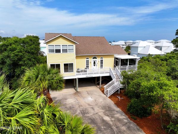 160 Florida Avenue , Port St Joe, FL 32456