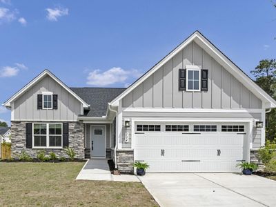 104 Saltgrass Lane , Elgin, SC 29045