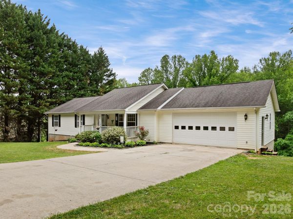 38 Brown Lynch Road , Candler, NC 28715
