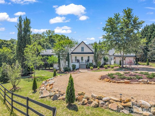 4647 Big Level Road, Mill Spring, NC 28756
