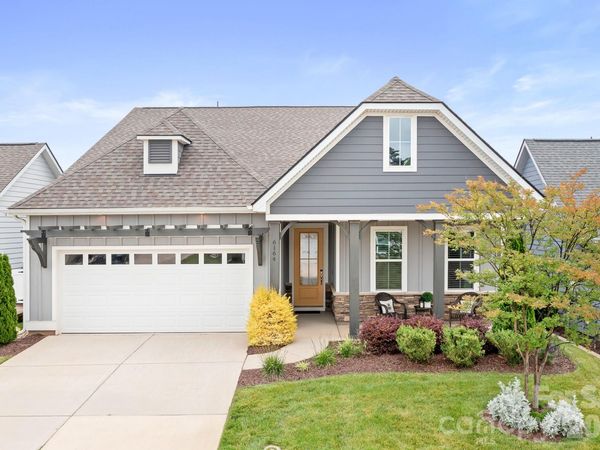6164 Pier Drive, Denver, NC 28037
