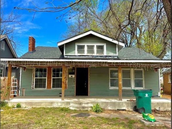 1025 SW 26th Street, Oklahoma City, OK 73109