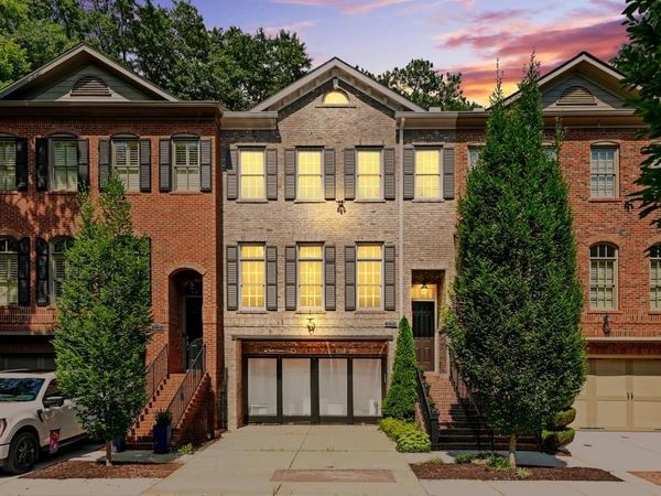12023 Orchid Lane, Alpharetta, GA 30009