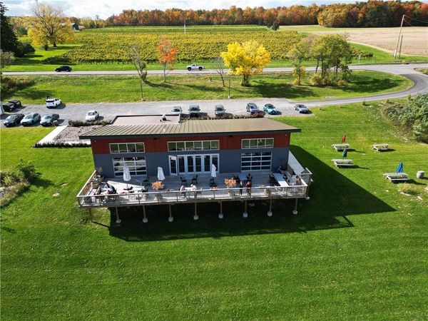655 State Route 14 , Penn Yan, NY 14527