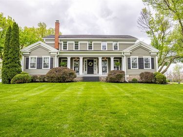 3956 Caledonia Avon Road, Caledonia, NY 14423