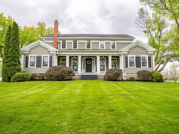 3956 Caledonia Avon Road, Caledonia, NY 14423