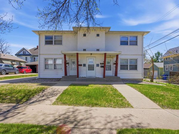 707 709 W 8th St, Sioux Falls, SD 57104