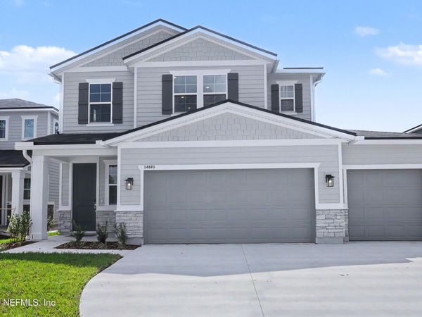 14693 COLESBURG Lane, Jacksonville, FL 32219