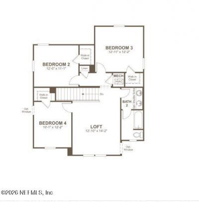 14693 Colesburg Lane, Jacksonville, FL 32219 Photo