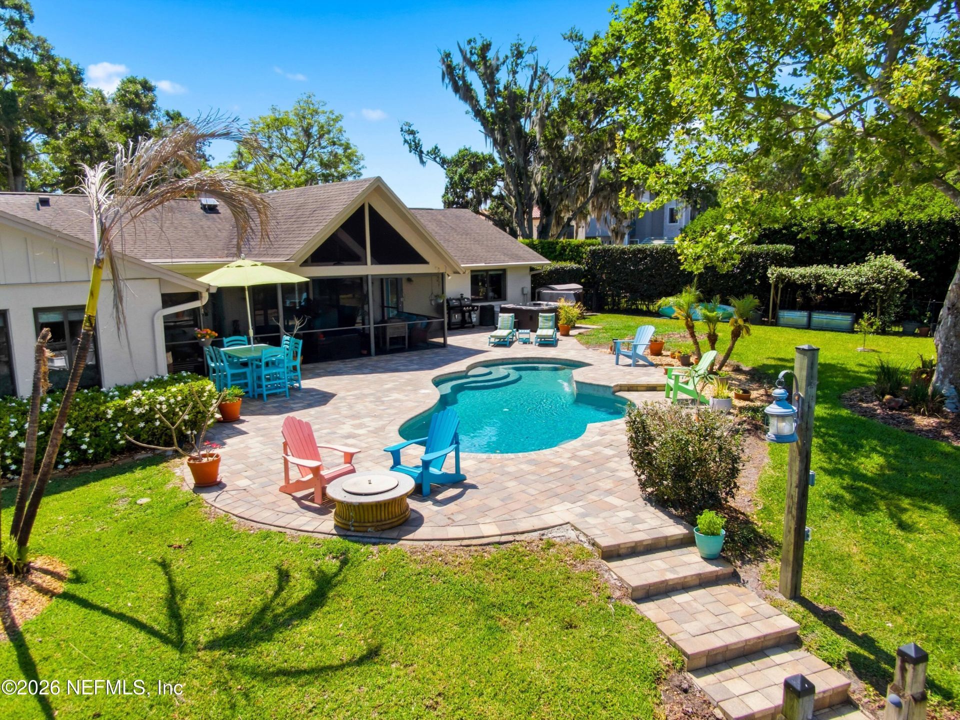 535 Mandalay Road, Orlando, FL 32809 Photo