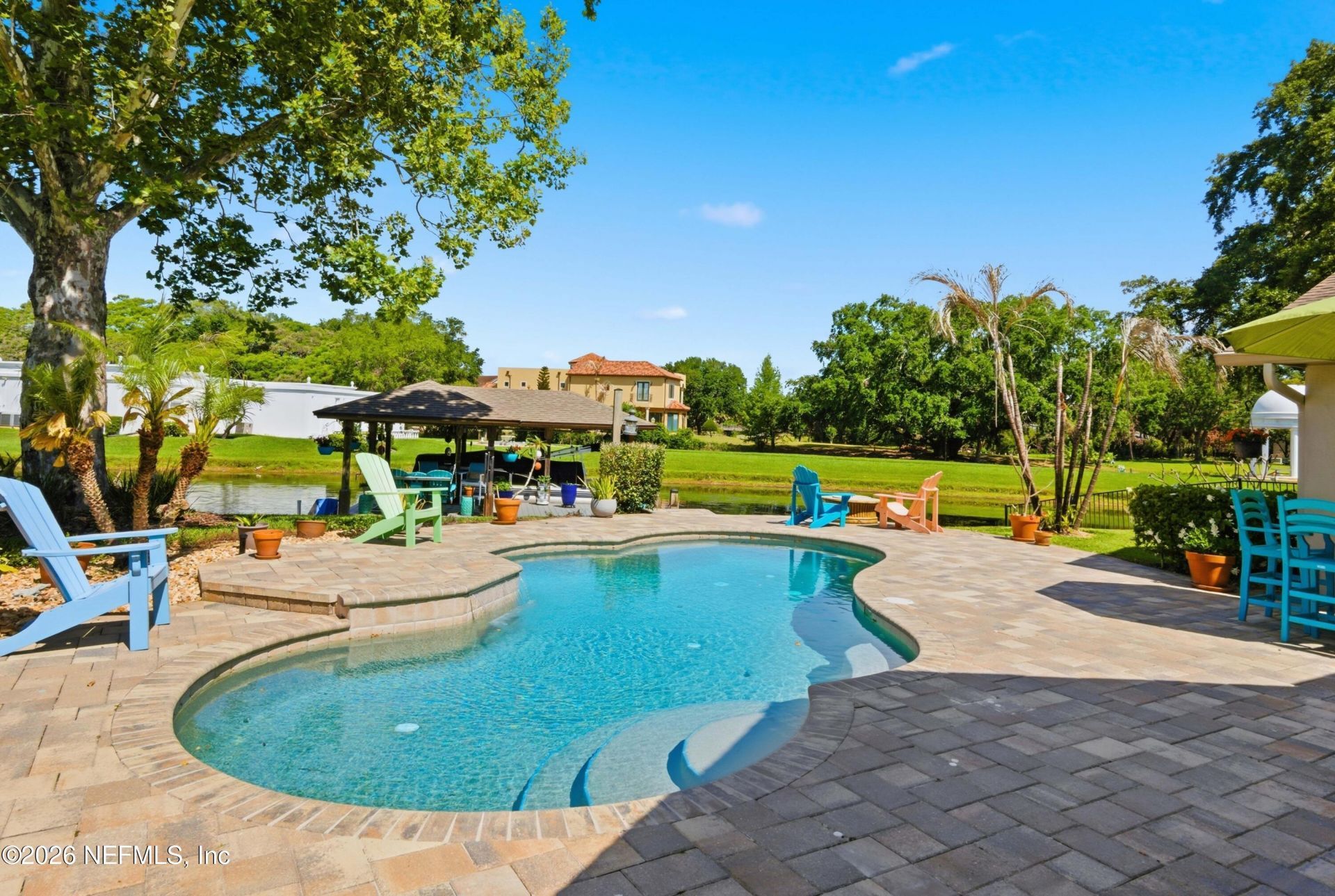 535 Mandalay Road, Orlando, FL 32809 Photo