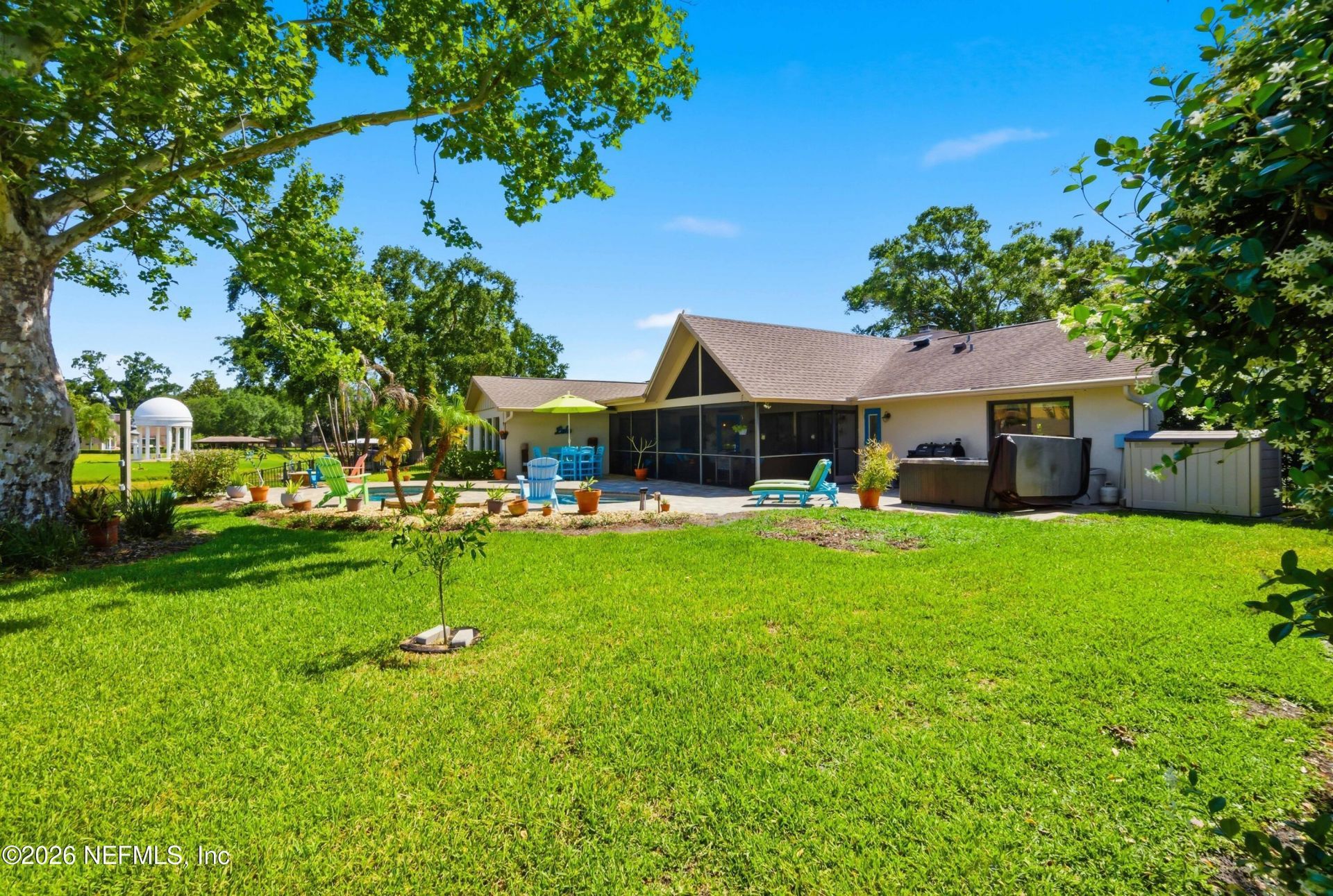 535 Mandalay Road, Orlando, FL 32809 Photo