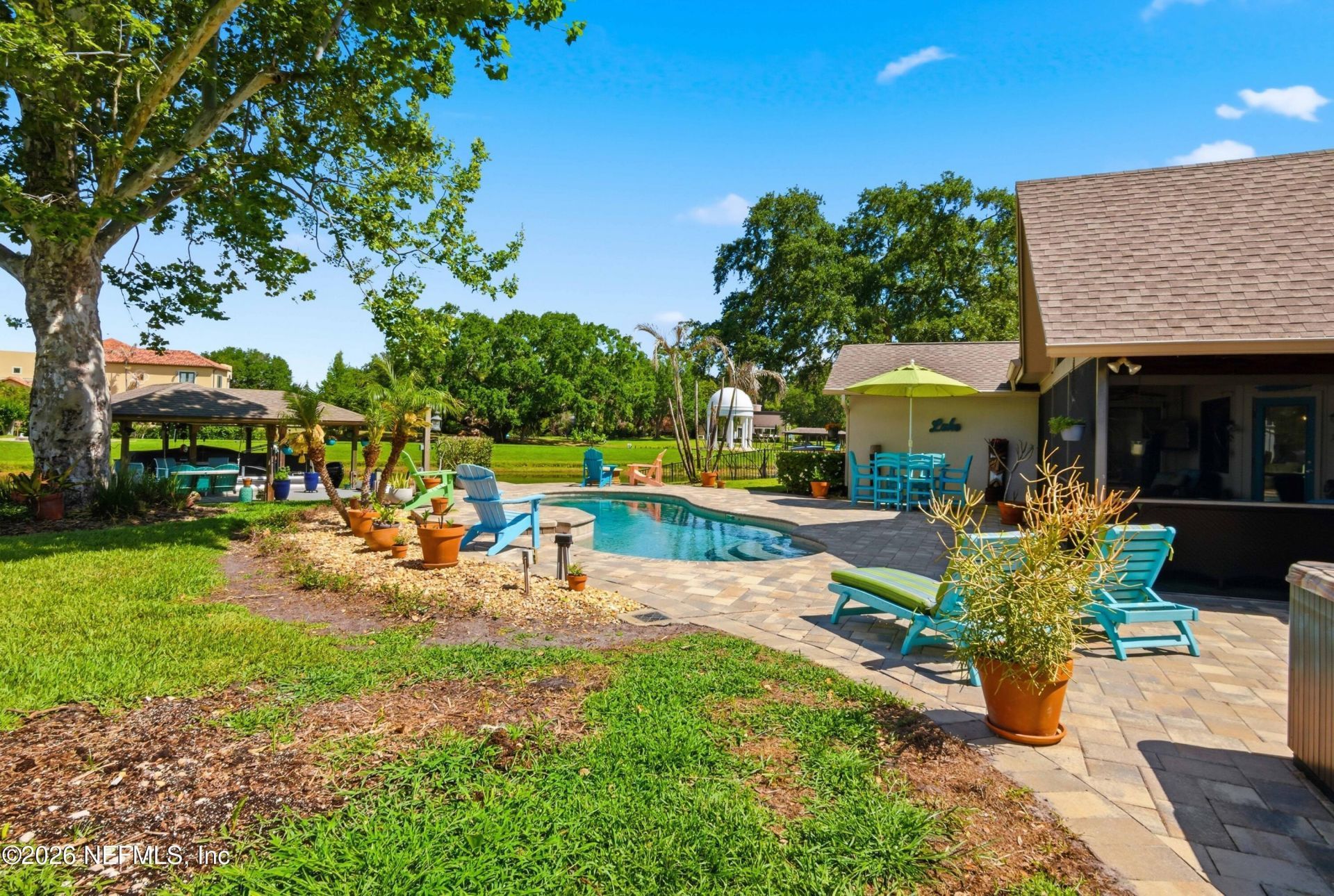 535 Mandalay Road, Orlando, FL 32809 Photo