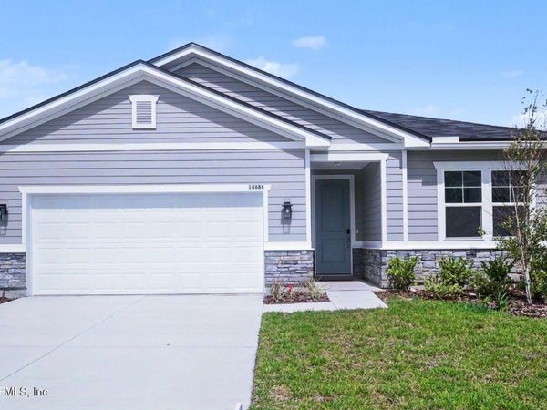14686 COLESBURG Lane, Jacksonville, FL 32219
