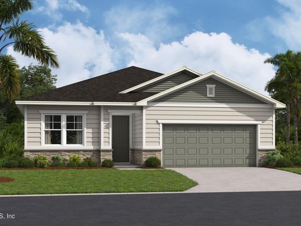 14686 COLESBURG Lane, Jacksonville, FL 32219