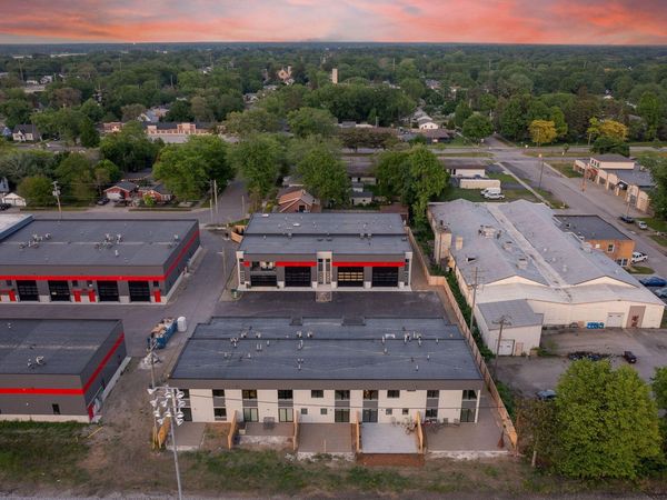 815 Verhoeks Street, Unit 1, Grand Haven, MI 49417