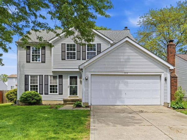 7212 Dewfall Drive , Reynoldsburg, OH 43068