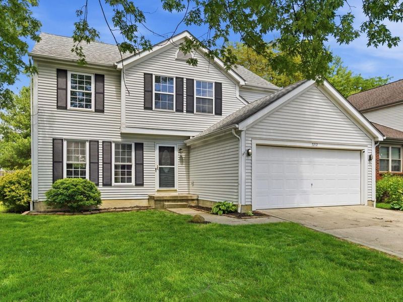 7212 Dewfall Drive, Reynoldsburg, OH 43068 Photo 2