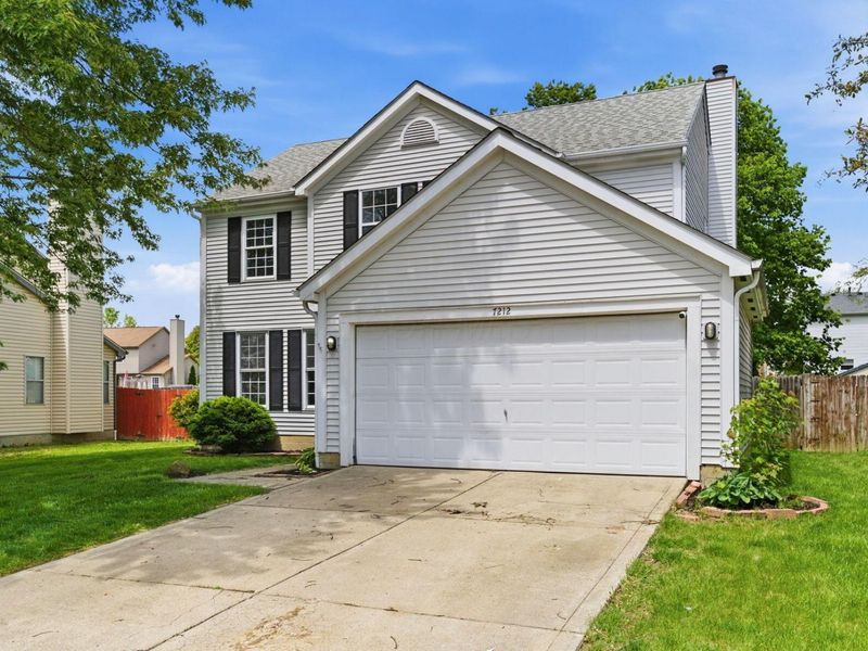 7212 Dewfall Drive, Reynoldsburg, OH 43068 Photo 3