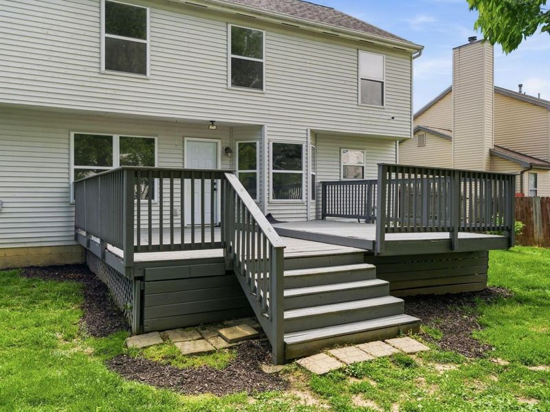 7212 Dewfall Drive, Reynoldsburg, OH 43068 Photo 35