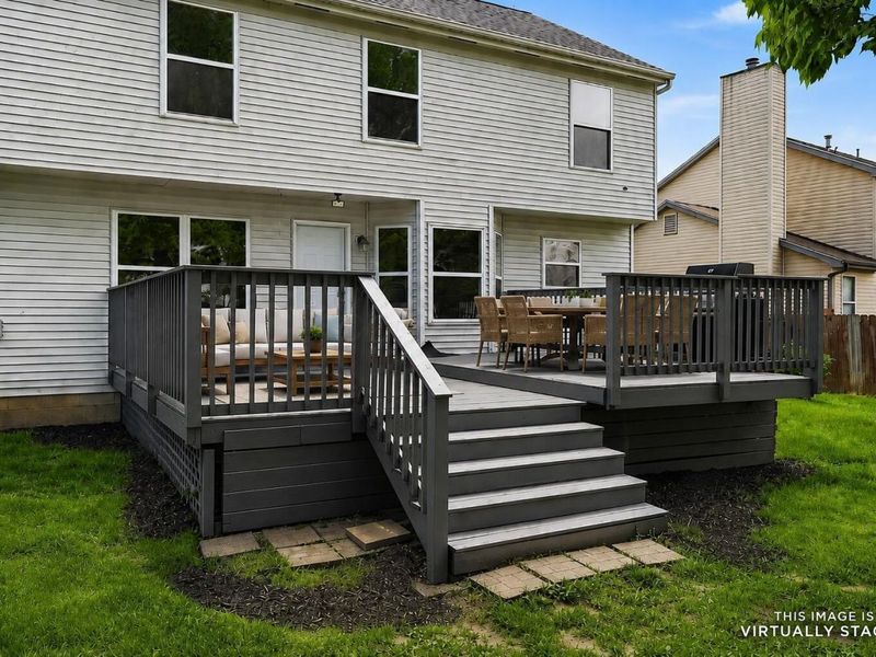 7212 Dewfall Drive, Reynoldsburg, OH 43068 Photo 38