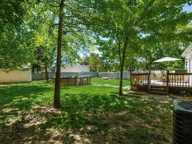 2281 Breeze Hill Drive, Grove City, OH 43123 Photo 17