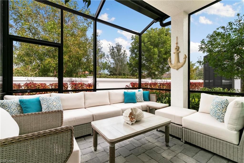 7578 Rockefeller Dr , Naples, FL 34119 Photo