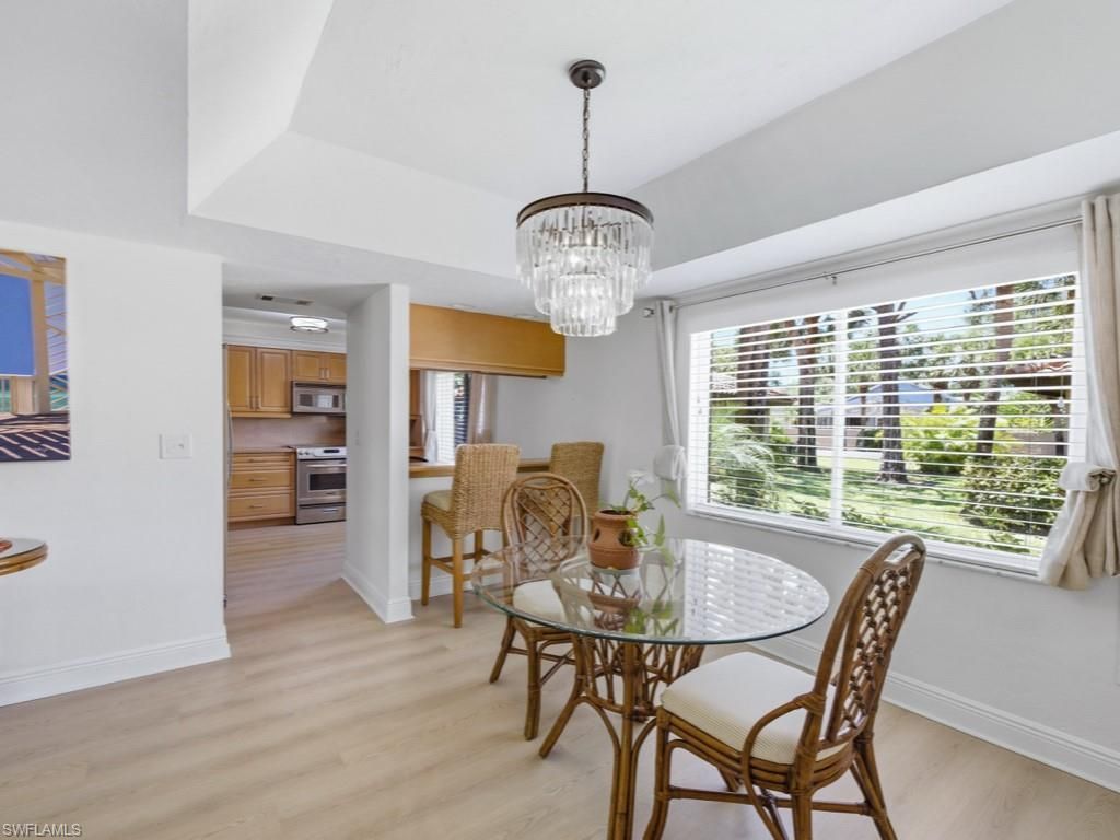 3207 Horse Carriage Way, Unit 403, Naples, FL 34105 Photo