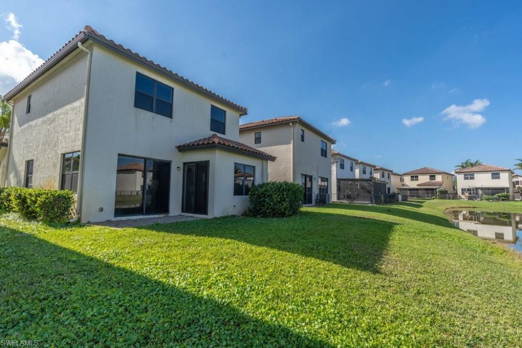 5467 Ferris Ave , Immokalee, FL 34142 Photo
