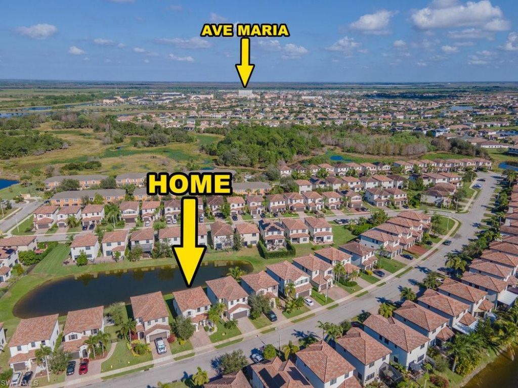5467 Ferris Ave , Immokalee, FL 34142 Photo