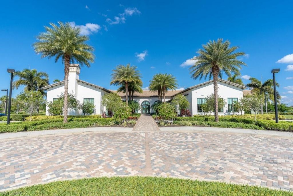 5467 Ferris Ave , Immokalee, FL 34142 Photo