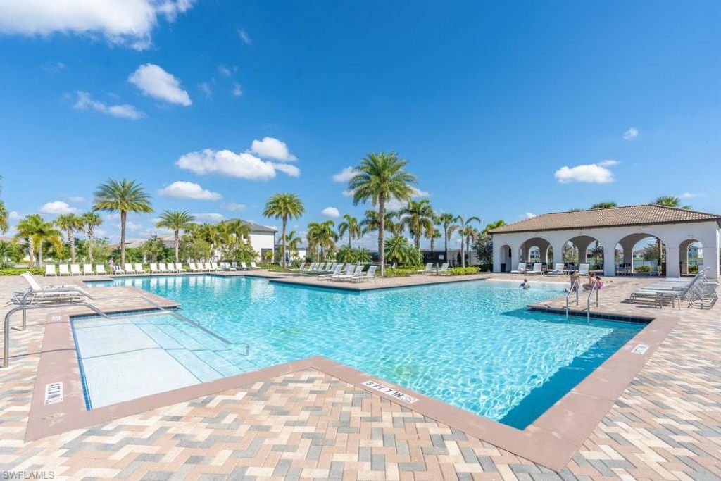 5467 Ferris Ave , Immokalee, FL 34142 Photo