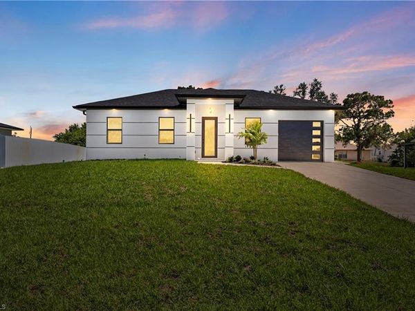 3415 4th ST W, LEHIGH ACRES, FL 33971