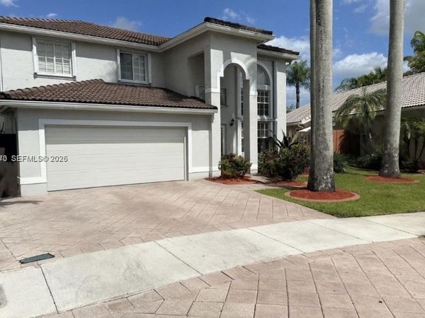 10331 SW 164th Ct , Miami, FL 33196