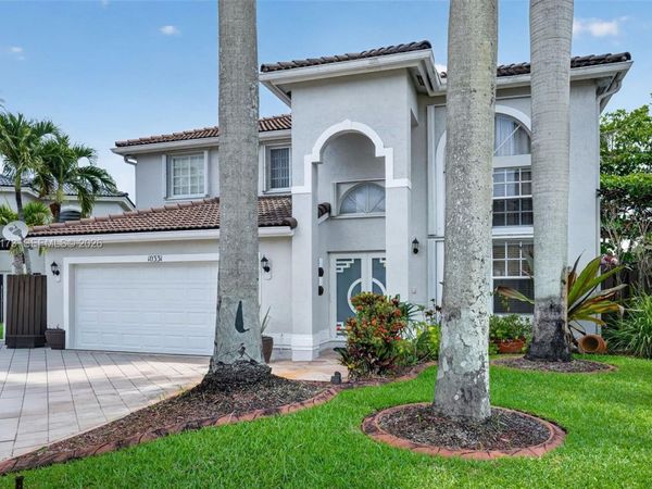10331 SW 164th Ct , Miami, FL 33196