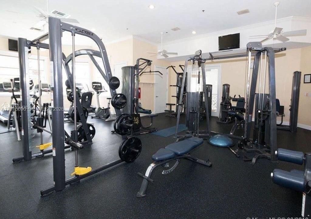 3255 NE 184th St, Unit 12511, Aventura, FL 33160 Photo