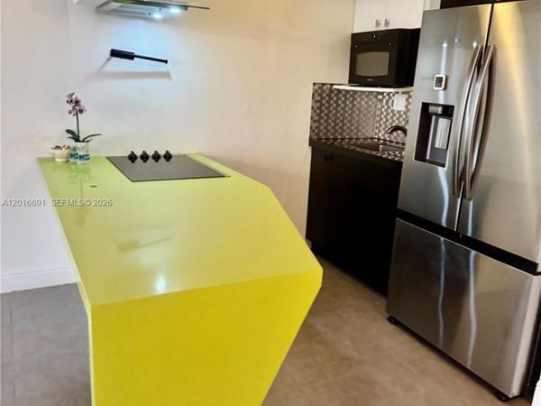 1790 79th St Cswy, Unit B110, North Bay Village, FL 33141