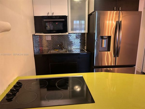 1790 79th St Cswy , Unit B110, North Bay Village, FL 33141