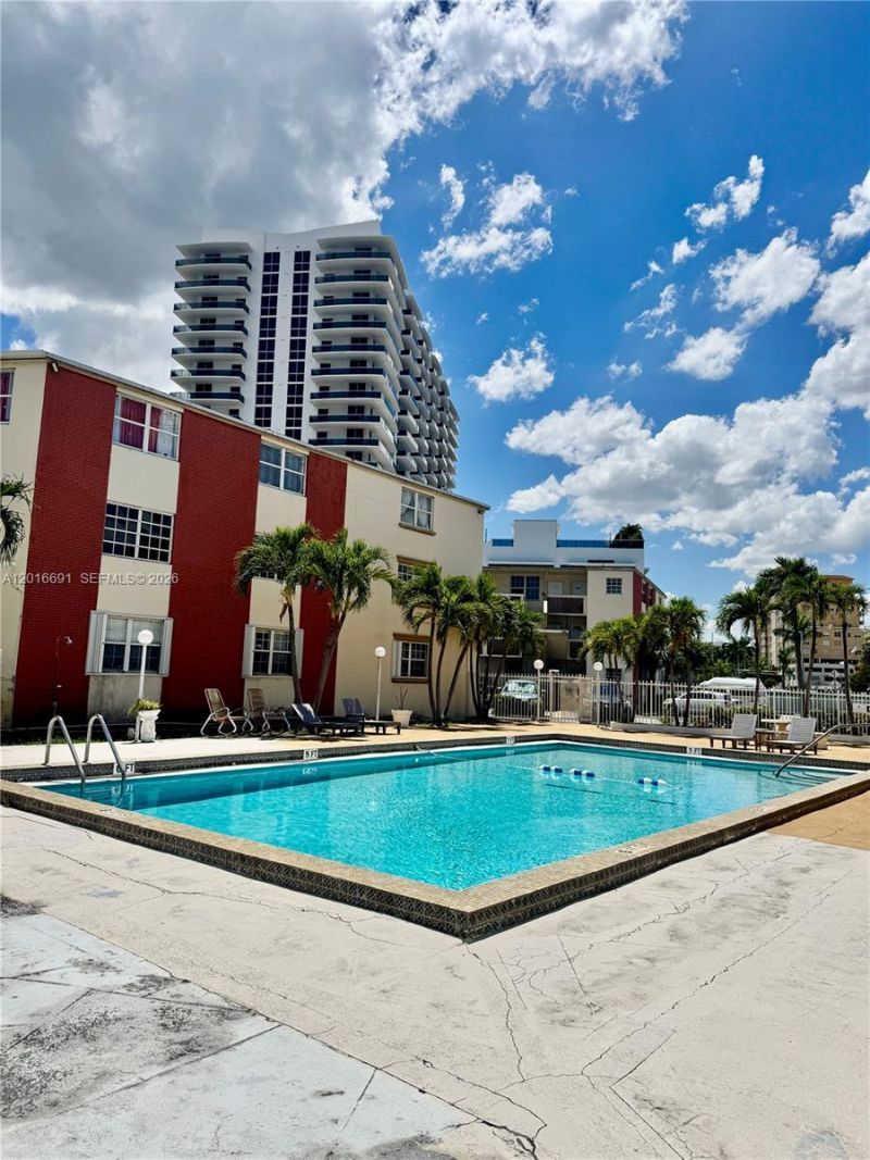 1790 79th St Cswy, Unit B110, North Bay Village, FL 33141 Photo
