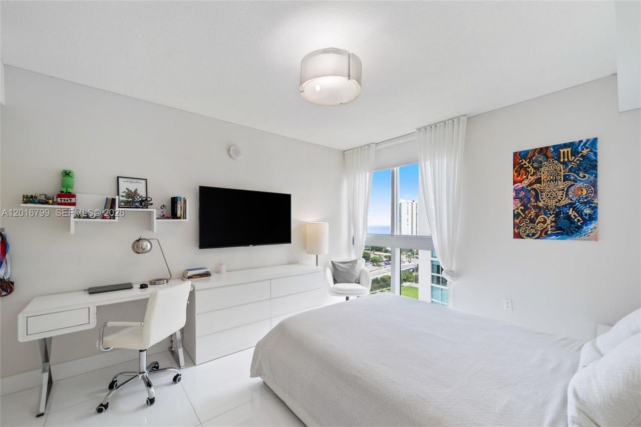 300 Sunny Isles Blvd , Unit 4-1501, Sunny Isles Beach, FL 33160 Photo