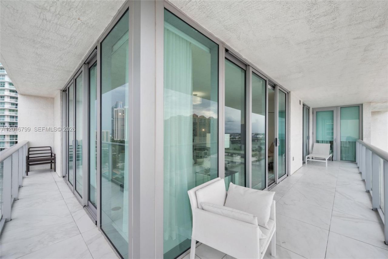300 Sunny Isles Blvd , Unit 4-1501, Sunny Isles Beach, FL 33160 Photo
