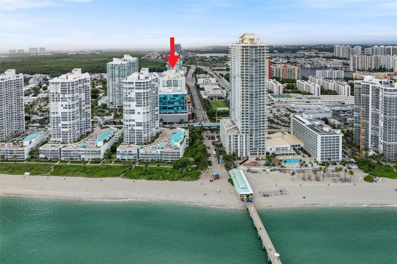 300 Sunny Isles Blvd , Unit 4-1501, Sunny Isles Beach, FL 33160 Photo