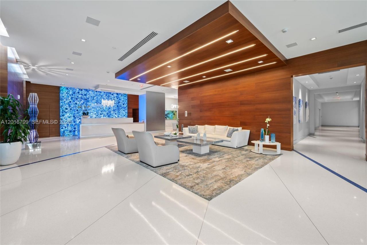 300 Sunny Isles Blvd , Unit 4-1501, Sunny Isles Beach, FL 33160 Photo