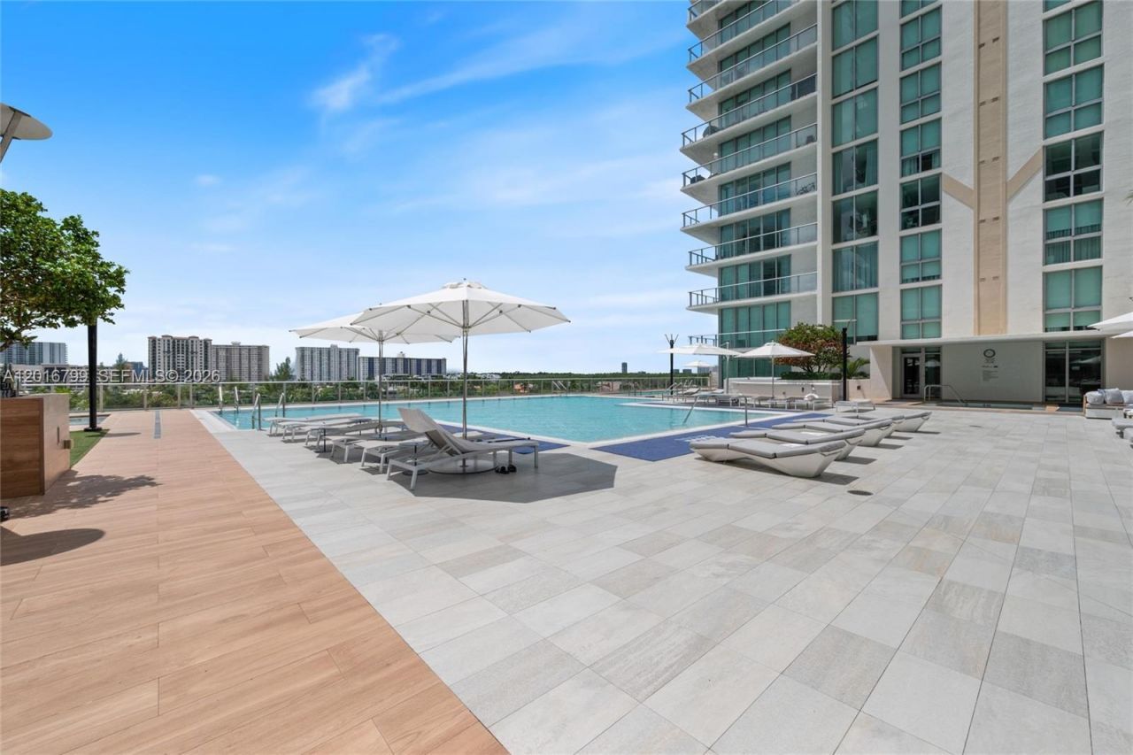 300 Sunny Isles Blvd , Unit 4-1501, Sunny Isles Beach, FL 33160 Photo