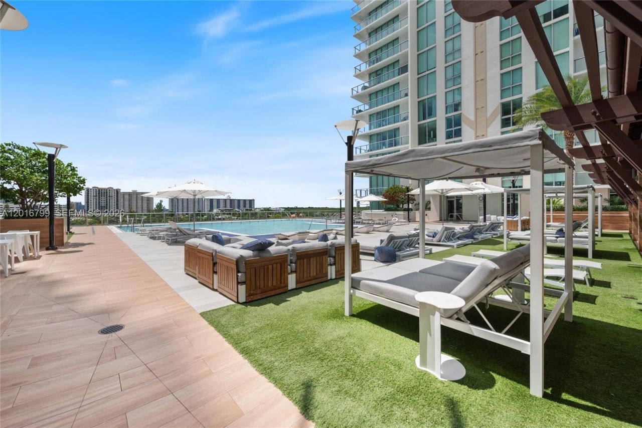 300 Sunny Isles Blvd , Unit 4-1501, Sunny Isles Beach, FL 33160 Photo