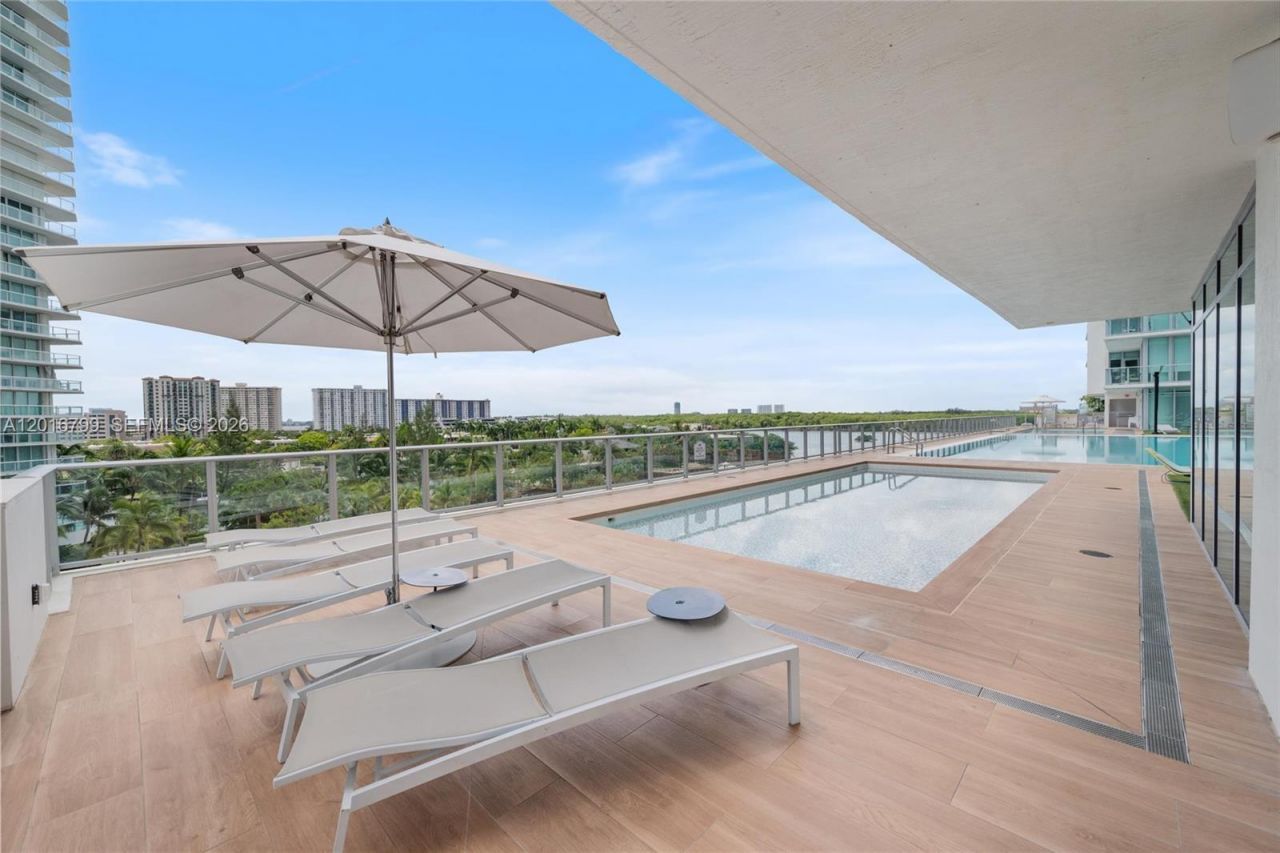 300 Sunny Isles Blvd , Unit 4-1501, Sunny Isles Beach, FL 33160 Photo